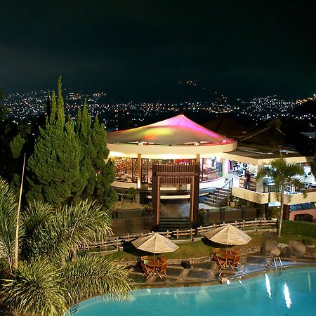 Purnama Hotel Batu  Exterior photo