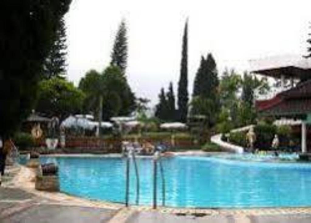 Purnama Hotel Batu  Exterior photo