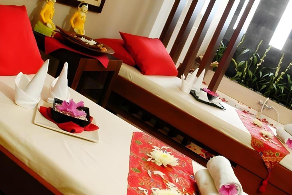 Purnama Hotel Batu  Exterior photo