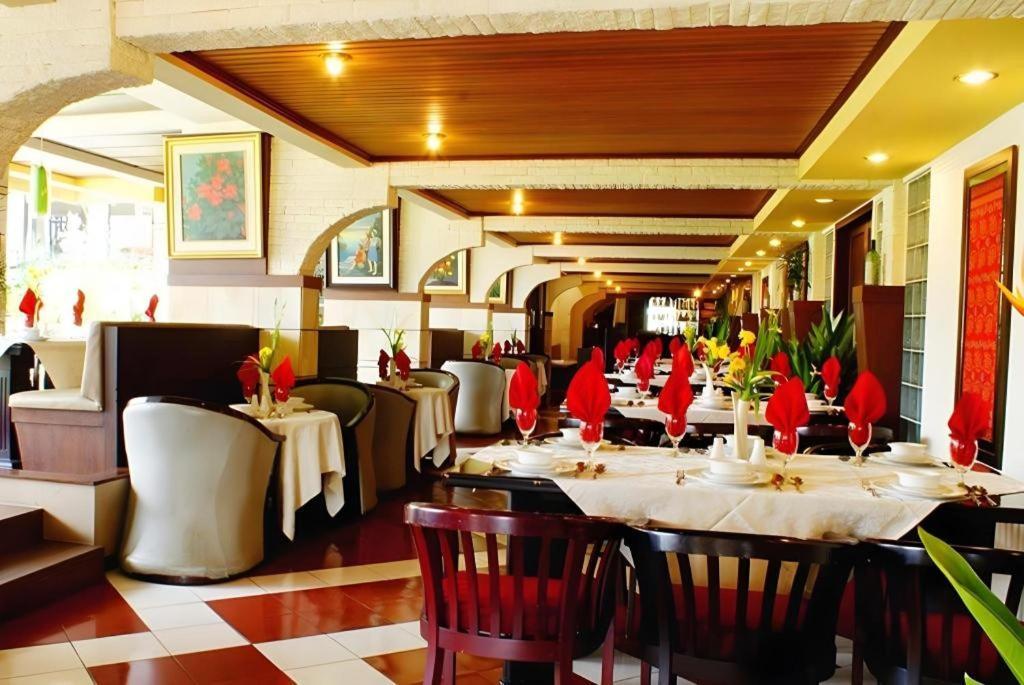 Purnama Hotel Batu  Exterior photo