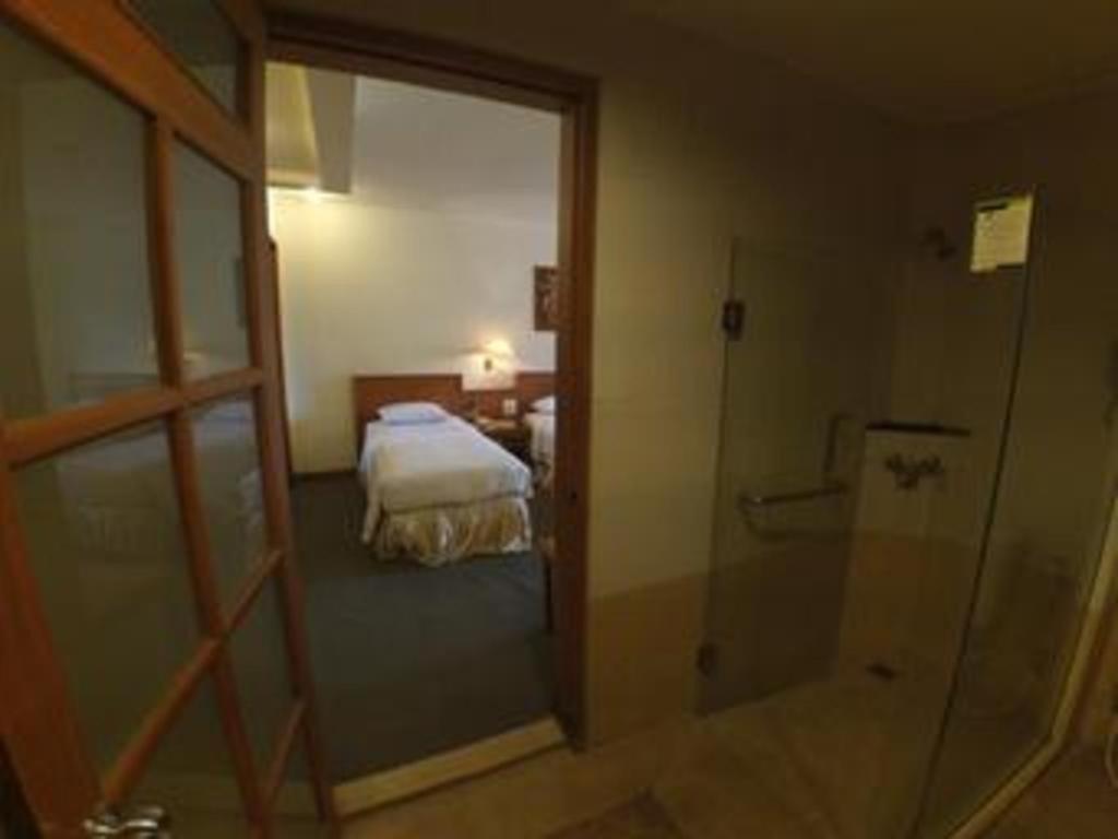 Purnama Hotel Batu  Exterior photo