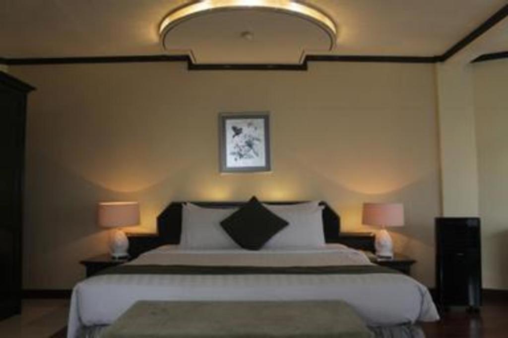 Purnama Hotel Batu  Exterior photo